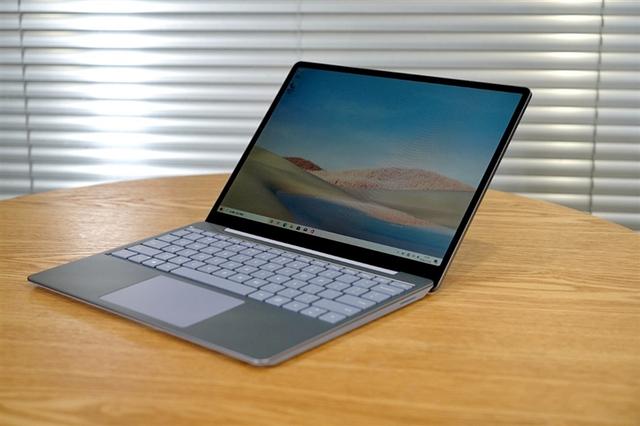 史上最便宜的苏菲本！Surface Laptop Go评测：体验不缩水的入门轻薄本