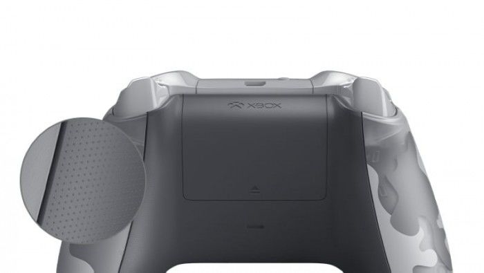 太平洋电脑网：北极迷彩款Xbox无线控制器五月上线 售价69.99美元
