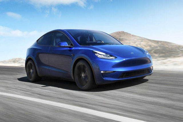 Model Y 价格还能降多少