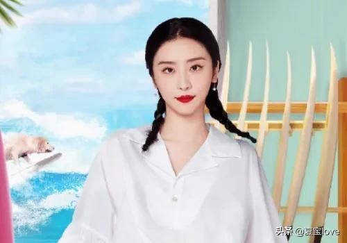 退场|赵小棠安崎加入《夏日冲浪店》，宣传海报引不满，看不起新人吗