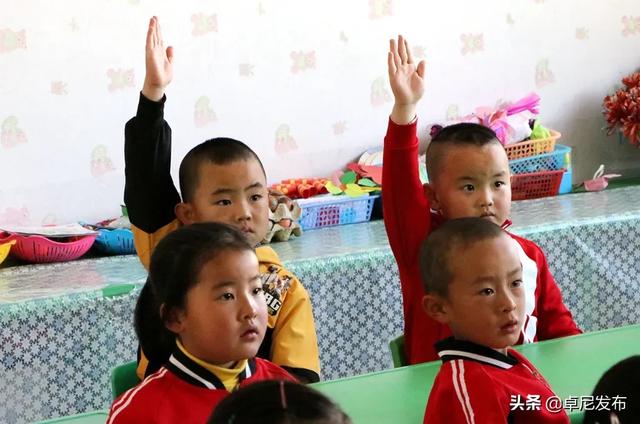 你的育儿经|卓尼幼儿园开园啦！直击“神兽归园”第一现场！