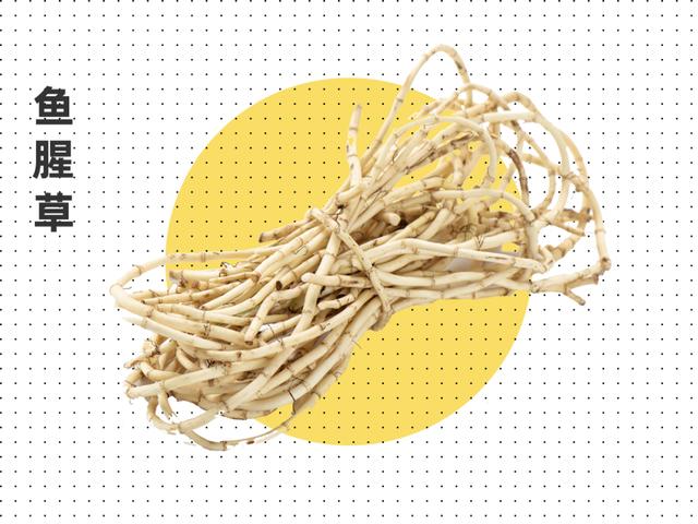 内酰胺|吃这 4 种蔬菜要当心！蕨菜、鱼腥草竟然榜上有名