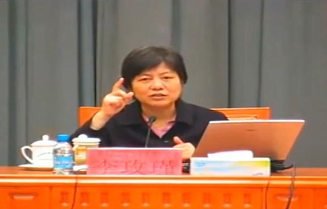 甜蜜妈妈|李玫瑾：父母经常对娃唠叨，孩子会产生排斥心理，别不在意