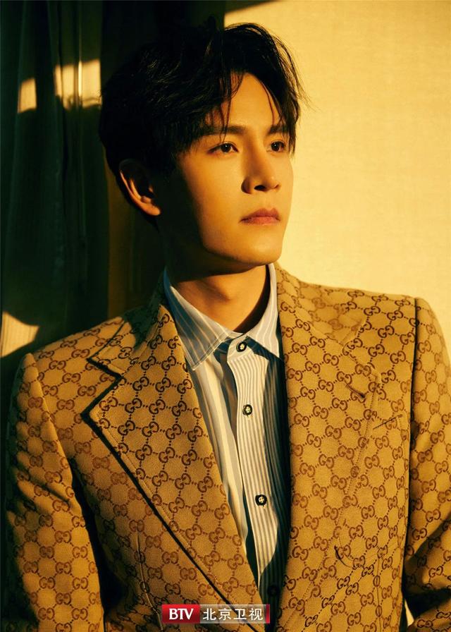 BTV《燃烧》热播 经超化身“解谜人”开启“素人查案”|北京卫视