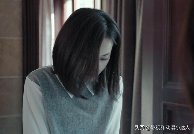 过路旅人|《燃烧》许佳桐对高风的恨，在弟弟身上全部找回来了，可怜的浩宇