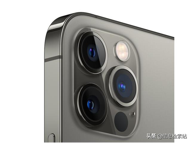 iPhone12两天后发现货，5G频段覆盖全球，厉害了