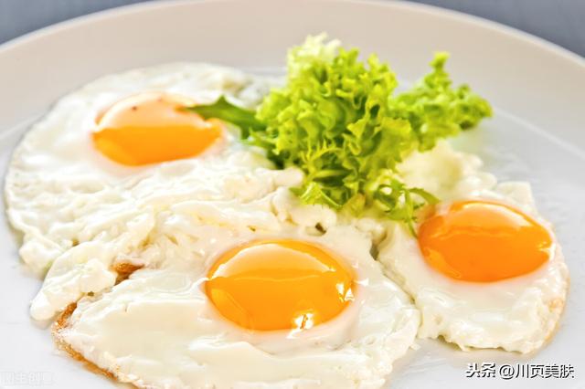 适合早餐吃的三种食物，你了解吗