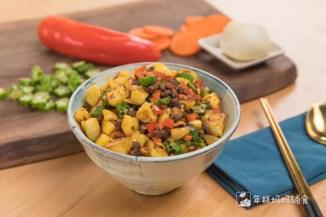 正儿八经小青年|别再逼娃吃米饭了，换个方式吃主食，更香更营养