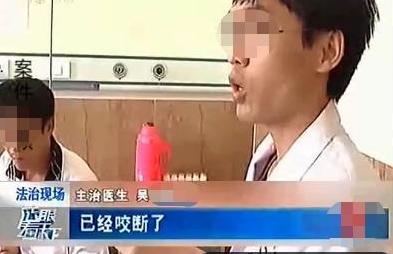 [你的育儿经]2岁男孩晚归，宝妈一怒之下咬断儿子“命脉”，事后愧疚：太冲动