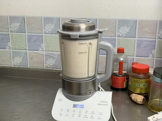 想吃豆腐脑不用买，3块钱自制一大锅，简单0失败，无添加更营养