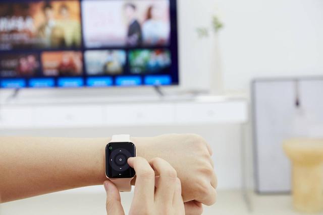 智能电视的“后浪”？OPPO智能电视让万物互联更简单