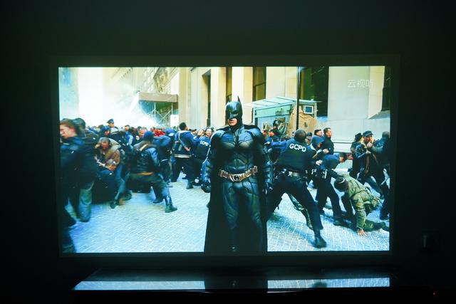 5000元档位投影对决——坚果J10、腾讯极光T6对比测评