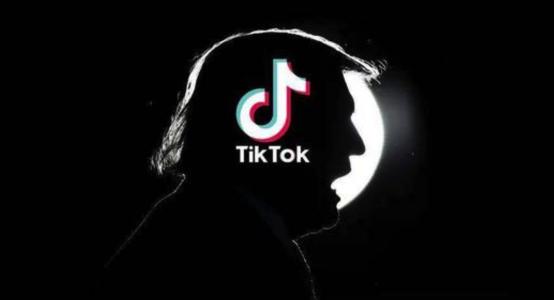 “脱钩”风云之下的TikTok