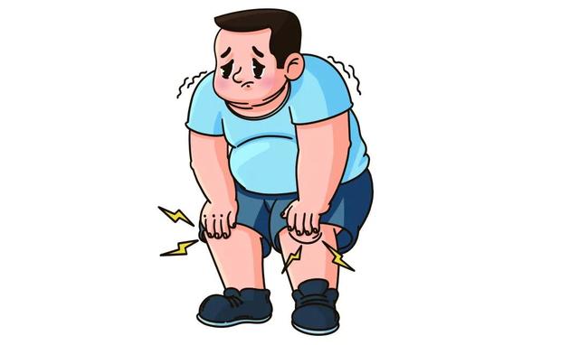 11个折磨你关节的重要因素，“内外因”大剖析