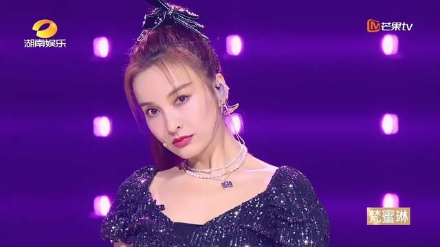 村口西凉花|《浪姐》控场哪家强？主持快本14年的吴昕为何被沈梦辰后来居上？