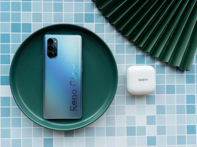 防抖升级 夜拍更强 OPPO Reno4 Pro 快速上手