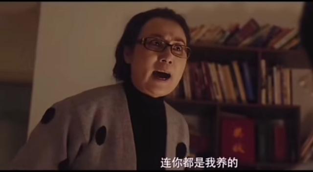 『超级宝妈』妈妈，能不能放手让我自己走