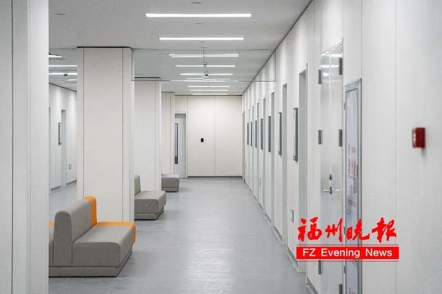 福建省儿童医院即将投用！17位上海专家免费义诊