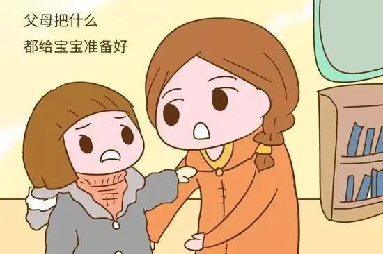 细雨微凉：对孩子要＂两不管、三不惯＂，娃将来更容易有出息，父母才会更省心