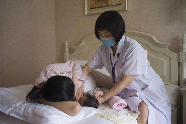 超级宝妈▲看望产妇别说“大实话”，尤其是这4句别轻易说出口，真的很扎心
