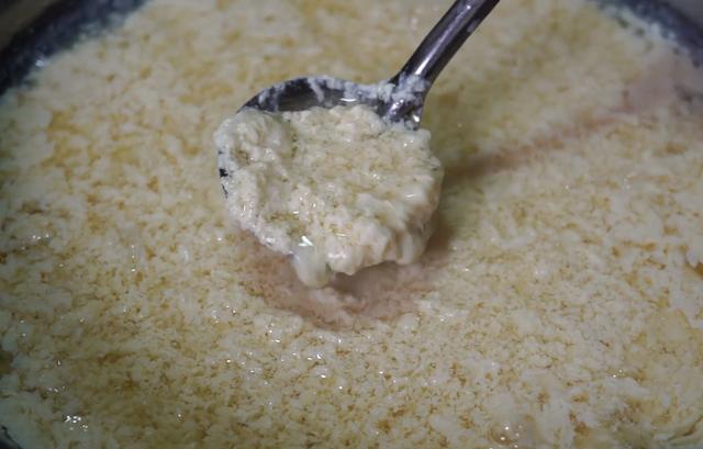 教你在家自制豆腐，不用卤水和内酯，纯绿色无添加，比买的还好吃