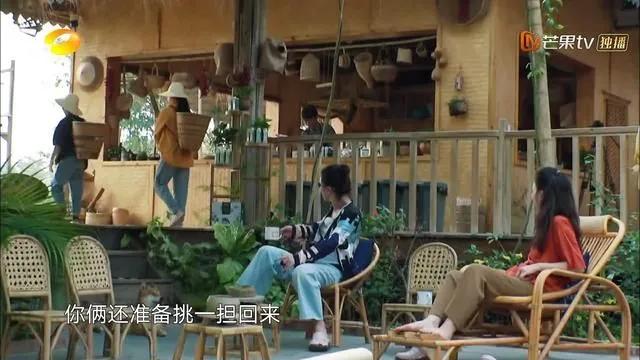 没了大华，这节目快糊了资讯早知道