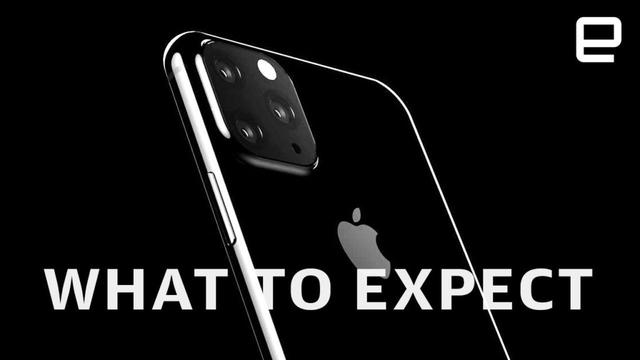 苹果的2020年末产品发布时间表泄露（IPHONE 12，APPLE WATCH等）