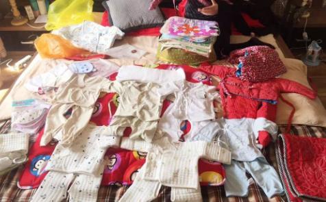 超级宝妈▲除了宝宝衣服还有这2样东西,再新也不能送人,别人送你也要拒绝