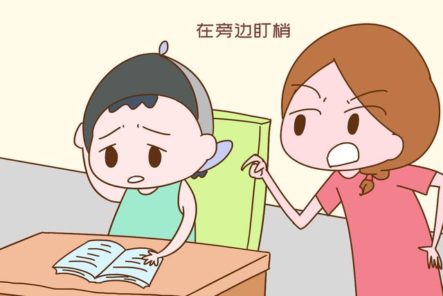 你的育儿经|爸爸质问写作业的儿子:70x70=1400?妈妈站在儿子这边,差点被打