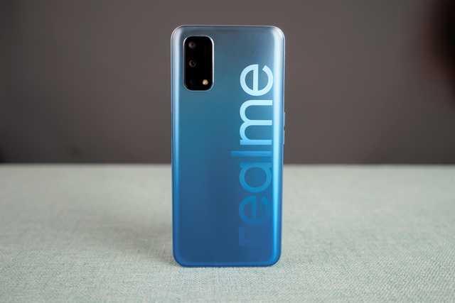 realme Q2上手评测：这是你为数不多的千元5G选择