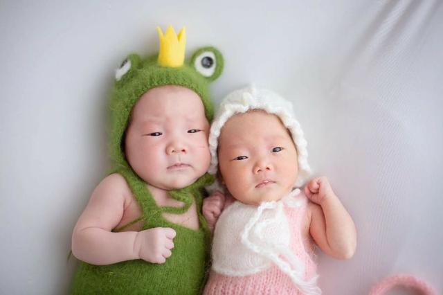 儿女天天乐|新生命的诞生,孕期让我吃不少苦头