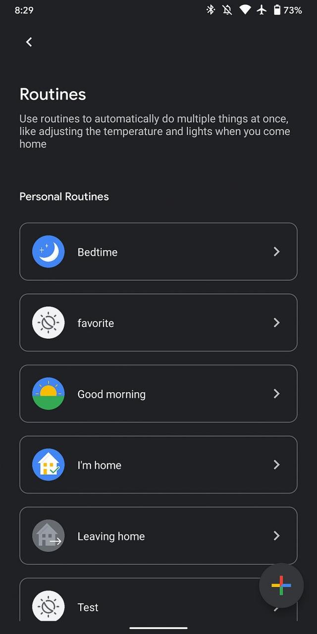 Google Home 2.31发布：Routines回归 多媒体控件重新设计