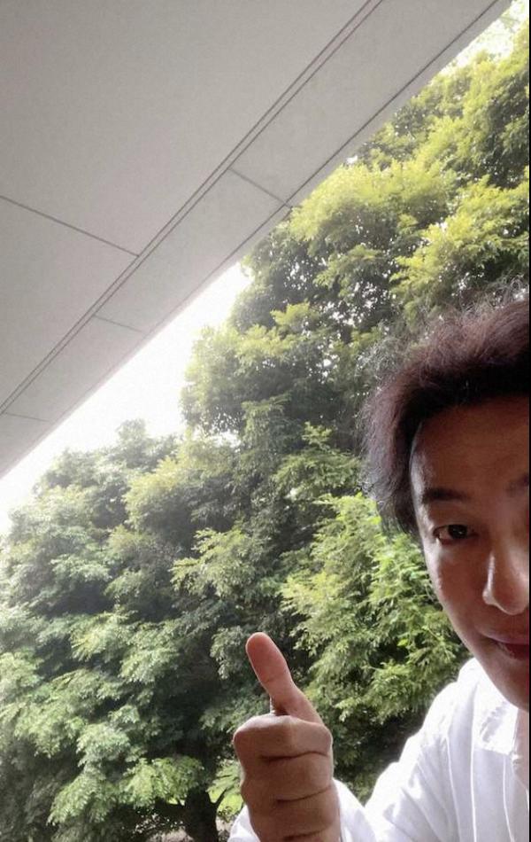 《半泽直树2》复工了！日本电视台发布“最严指南”|金羊网