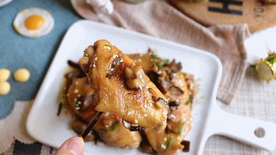 你的育儿经：比可乐鸡翅还好吃 宝宝辅食