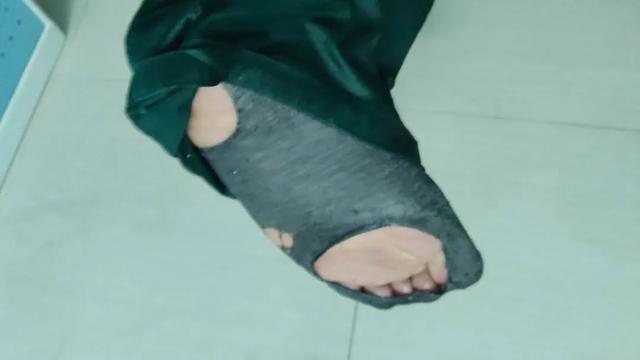 『开心的笨小孩』暖哭！二胎妈妈暴雨夜临产，多亏了他们！