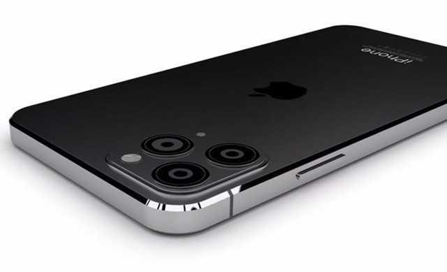 勇哥科技：iPhone 12 Pro最新渲染图曝光，让果粉激动的设计来了