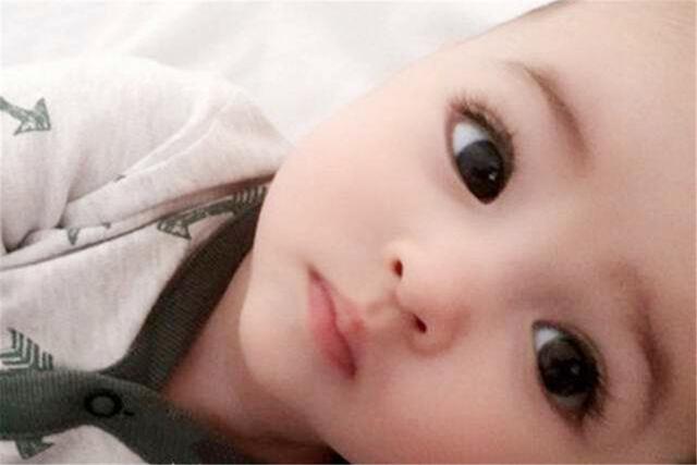 「你的育儿经」一出生就被称为“最美宝宝”，现如今长大了，颜值如何？