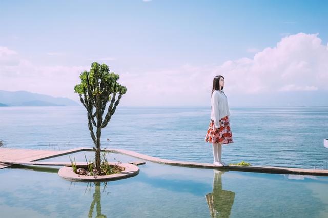 感情经历丰富的女人，这几个地方最明显，装不出来