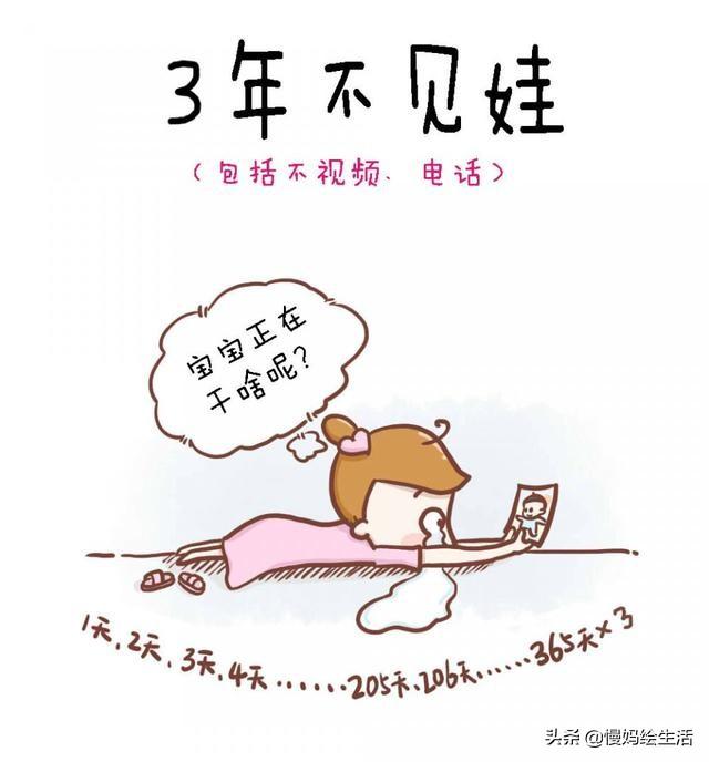 【你的育儿经】妈妈们 如果让你年轻10岁 但必需选择一件事做交换你选哪个？
