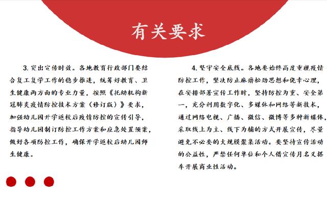 你的育儿经@建阳区水东幼儿园幼儿园2020全国学前教育宣传月启动会