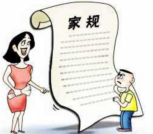 「超级宝妈」犯错误关门打，教育孩子给他先立规矩，老公童年糗事道出育儿经验