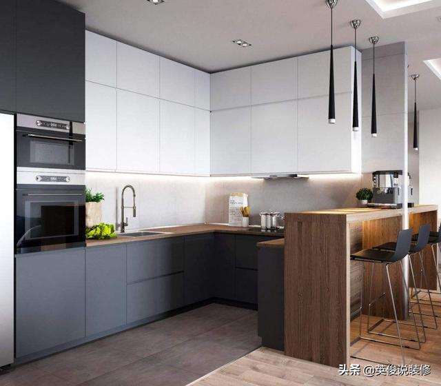 做个橱柜好几万，怎样能省点钱