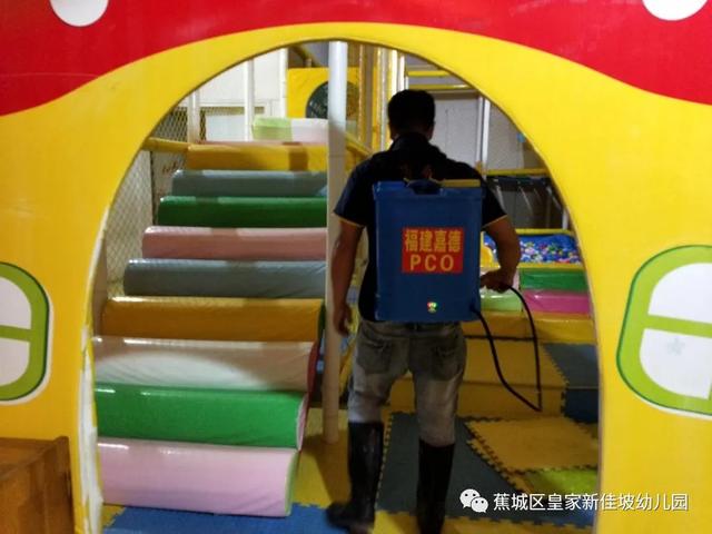 你的育儿经|蕉城皇家新加坡幼儿园：“役”尘不染、待你而来