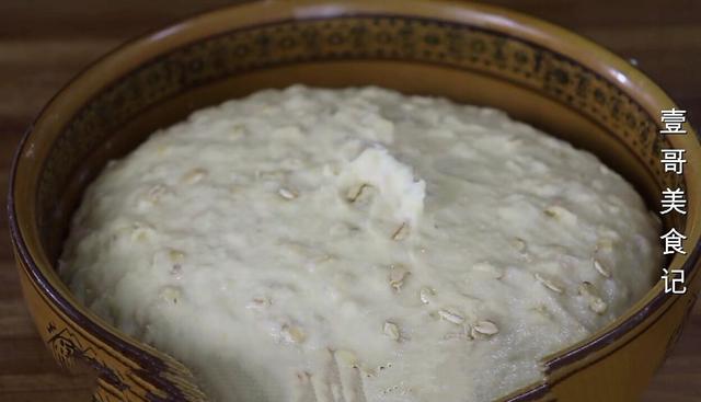 鸡蛋别煮着吃了，加一碗麦片，筷子一搅，比吃肉还香，上桌就抢光