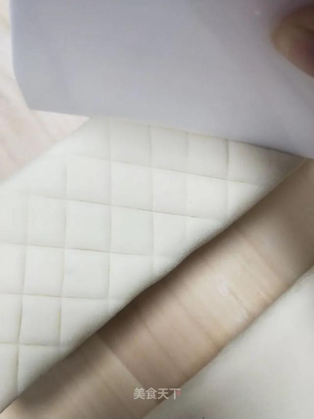 吃了几十年糯米，这种做法还是头一次见！软糯美味，老人小孩都喜欢