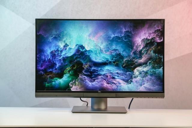 如何衡量显示器色彩表现？这几个参数一定要知道