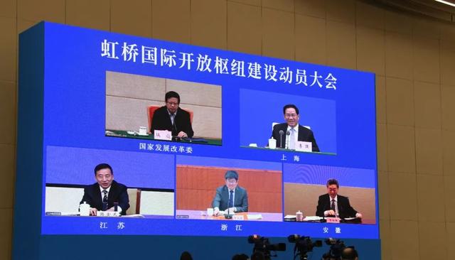 国务院批复这项战略任务，苏州迎重大利好