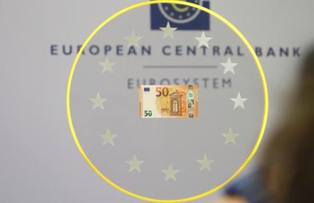 报告|新华财经｜欧洲央行：疫情恐继续对欧元区经济前景构成挑战