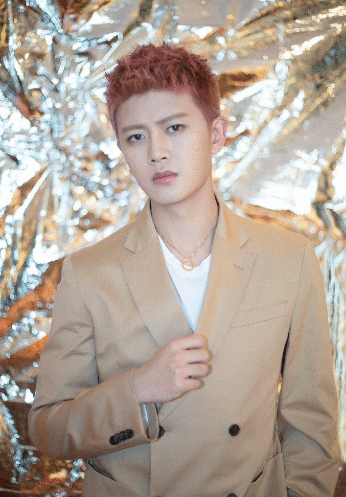 任嘉伦古装现代装差别大？那是因为你还没见过他们几个！影视交流地