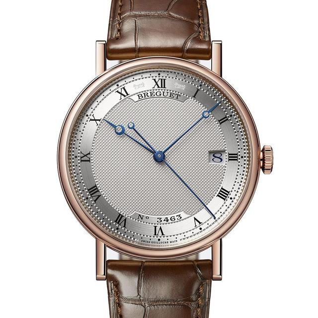 第五大道■你真的了解这些大牌腕表吗？